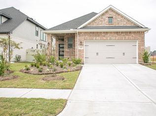 10465 Wild Rice, Conroe, TX 77385