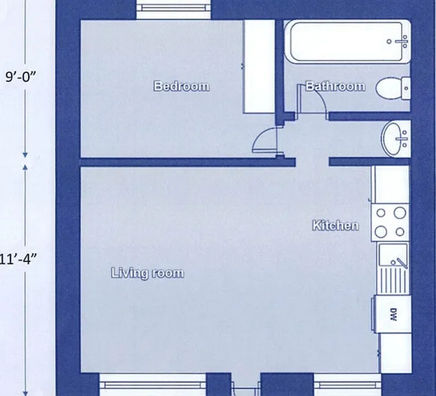 Floorplan Floorplan