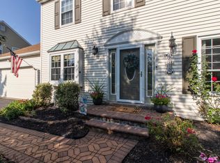 2186 Rabbit Run, Gilbertsville, PA 19525