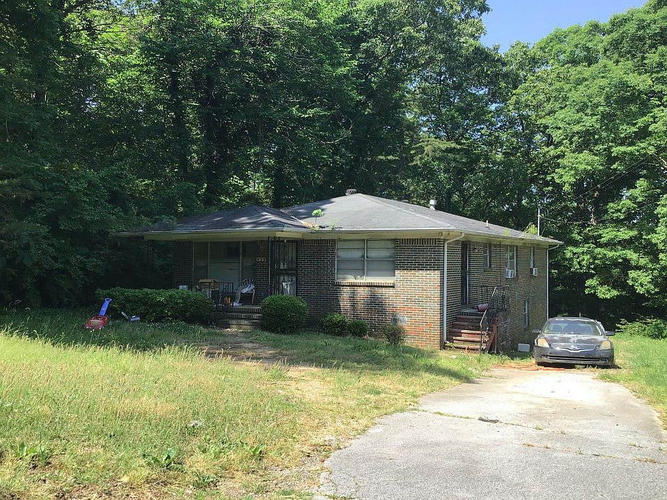 936 Posey Ave, Bessemer, AL 35022 Zillow