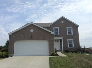 10637 Sinclair Dr, Independence, KY 41051