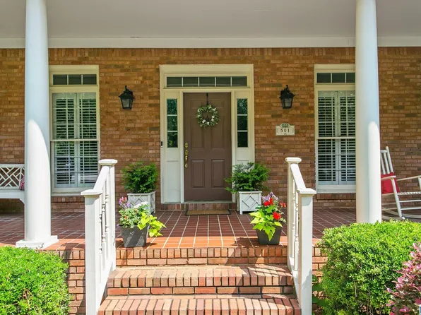 501 Heatherwood Dr, Birmingham, AL 35244