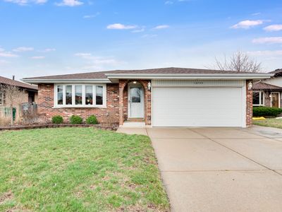 16745 89th Ct, Orland Hills, IL, 60487