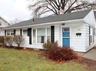 5836 Fryer Ave, Toledo, OH 43615