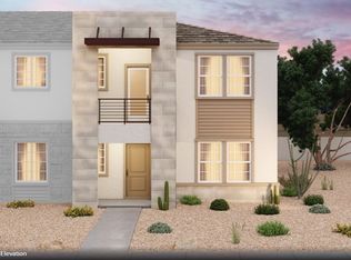 874 Bronzite St LOT 18, Henderson, NV 89011
