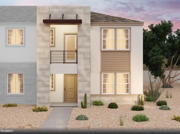 874 Bronzite St Lot 18, Henderson, NV 89011