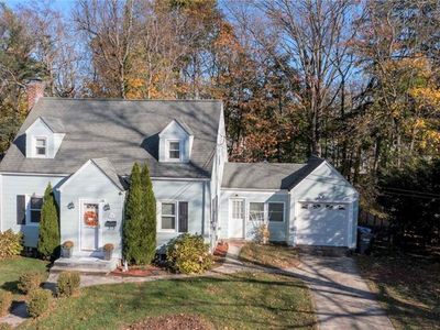 73 Phelps Road, Manchester, CT, 06042