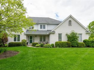 6007 Needle Rock Ct, Sylvania, OH 43560