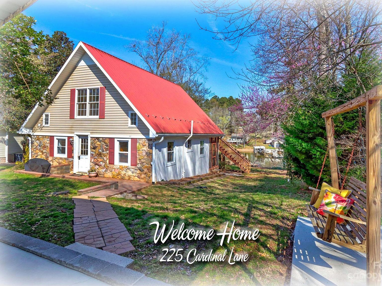 225 Cardinal Ln, Lexington, NC 27292 Zillow