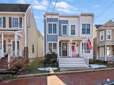 2219 Cedar St, Richmond, VA, 23223