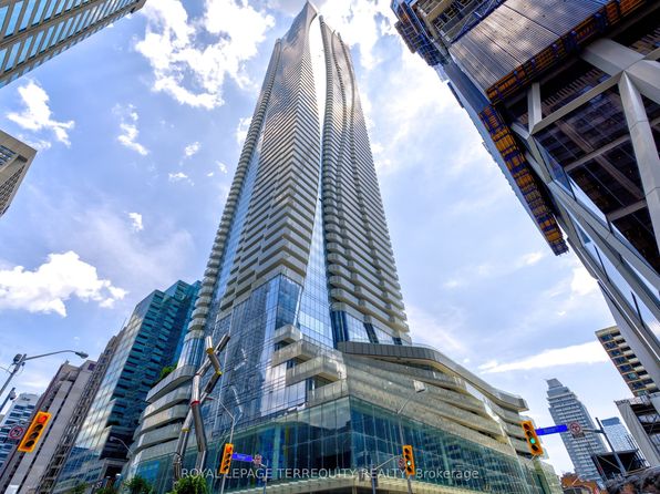 1 Bloor St E #2712-C08, Toronto, ON M4W 0A8