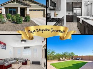 12347 E Soloman Rd, Gold Canyon, AZ 85118