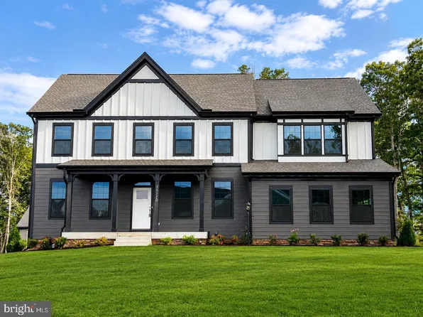 LOT 35 Forest Flower Dr, Stafford, VA 22554