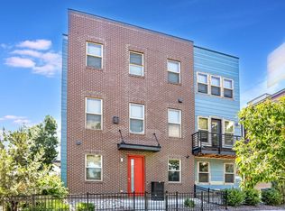 1200 W 11th Ave, Denver, CO 80204