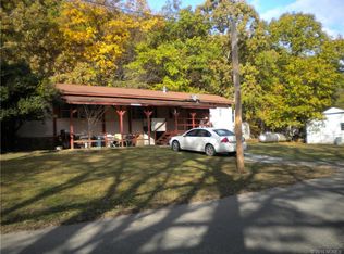 3959 E 4675th Rd, Adair, OK 74330