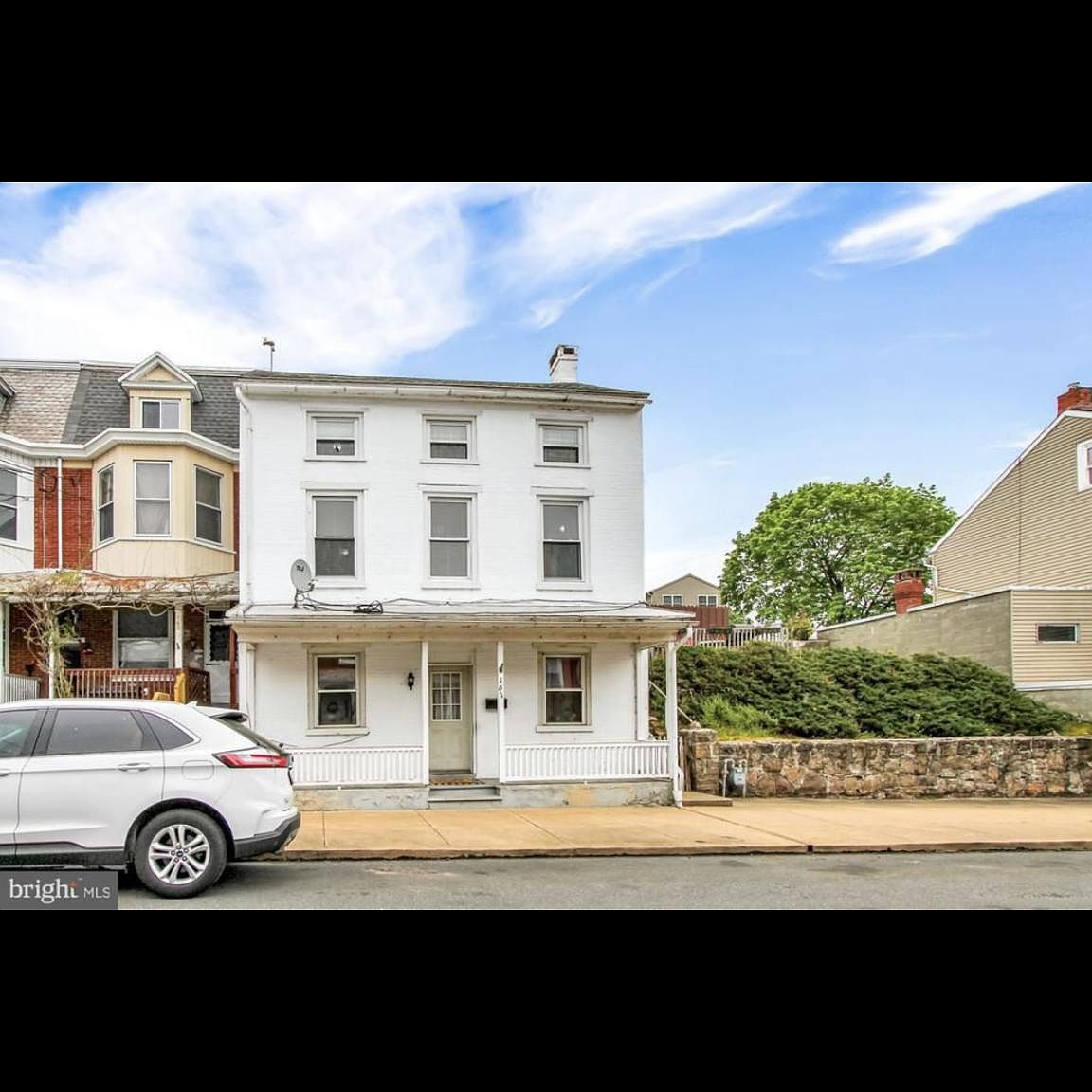 161 N 3rd St, Hamburg, PA 19526 Zillow