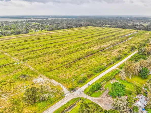 1536 A Rd, Labelle, FL 33935