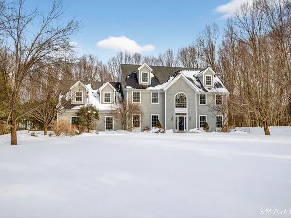 149 Ford Road, Woodbridge, CT 06525