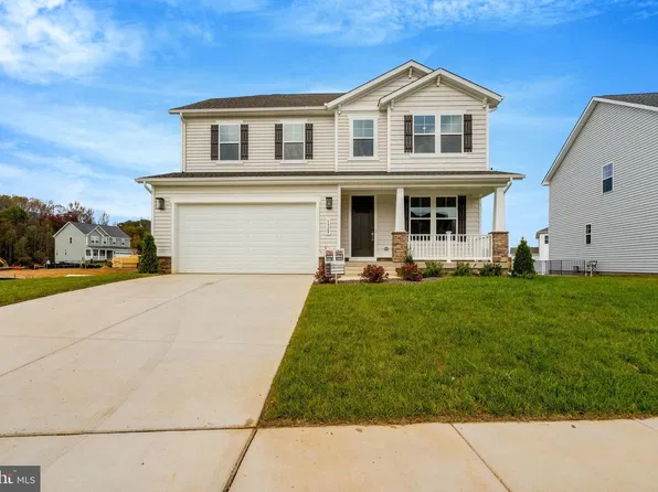 1928 Sunset Ln, Culpeper, VA 22701