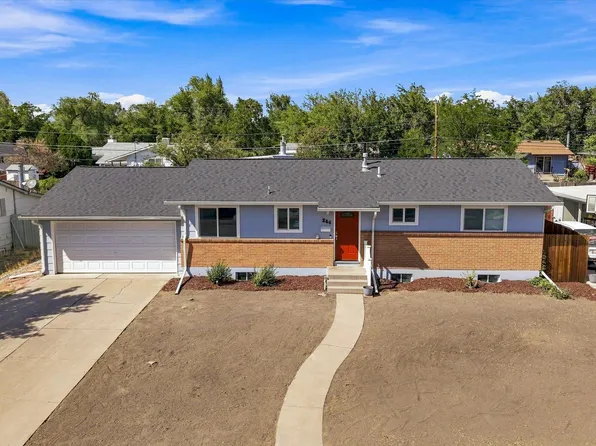 244 W Kennedy Ave, Grand Junction, CO 81505