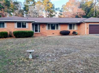 212 Hartwell Dr, Aiken, SC 29803