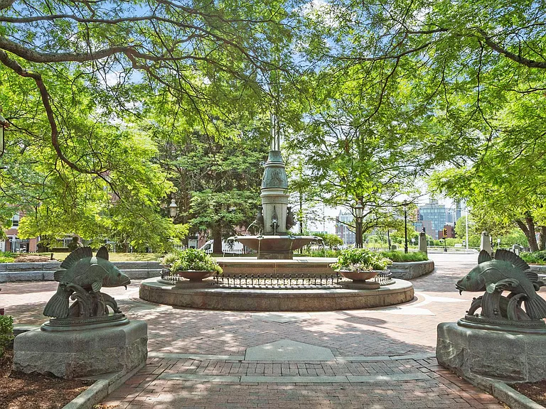 21 Harvard St #1 — Photo 21