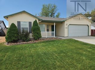 5520 Ronco Ave, Caldwell, ID 83607