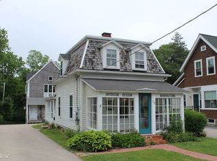 119 Main St, South Kingstown, RI 02879