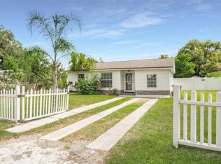 550 S Woodlawn Ave, Bartow, FL 33830