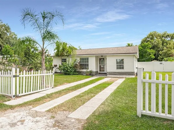 550 S WOODLAWN AVENUE, BARTOW, FL 33830
