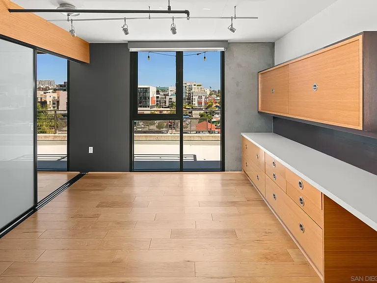 1780 Kettner Blvd #802 — Photo 18