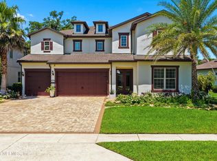 336 Possum Trot Rd, Ponte Vedra Beach, FL 32082