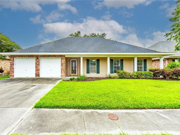 304 Hawthorne Dr, Houma, LA 70360