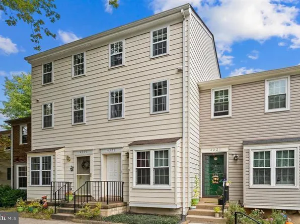 4223 Sauterne Ct, Chantilly, VA 20151