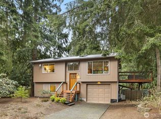 23415 NE 73rd Street, Redmond, WA