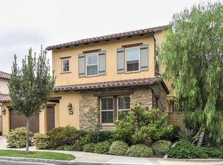 24 Fanpalm, Irvine, CA 92620