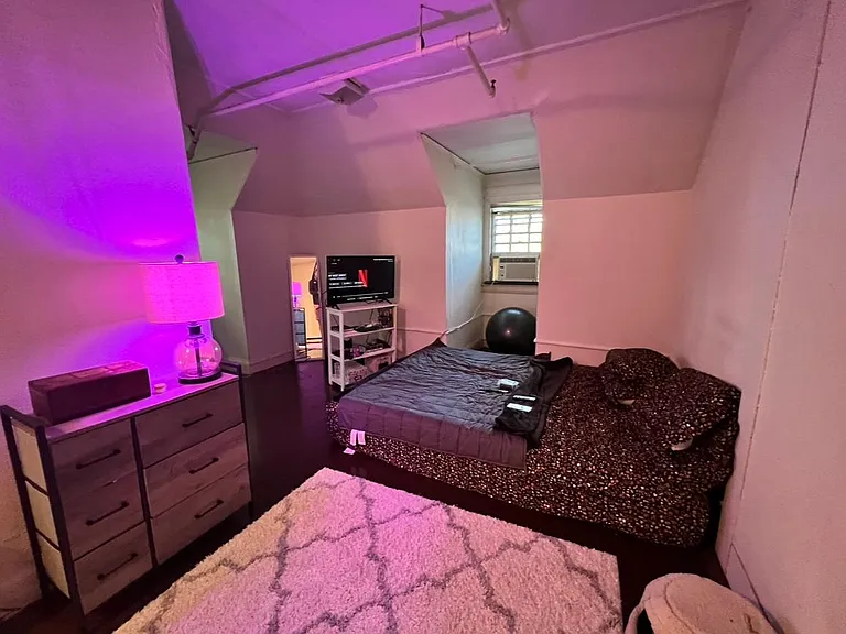 35 Chestnut Hill Ave #11-B — Photo 1