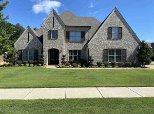 568 Catamount St, Collierville, TN 38017