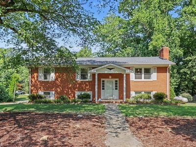 4508 Greenbrier Rd, Raleigh, NC, 27603