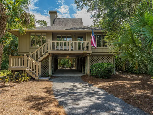 4136 Bulrush Ln, Johns Island, SC 29455