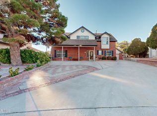 1759 Green Gate Way, El Paso, TX 79936