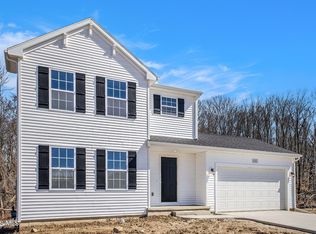 LOT 35 Rehn Dr, Fayette, OH 43521