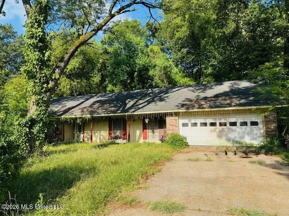 4709 Kirkley Dr, Jackson, MS 39206