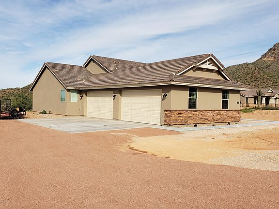 2nd image of 25512 S 188th Dr