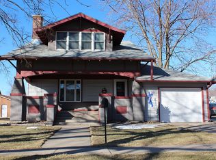 507 L St, Aurora, NE 68818