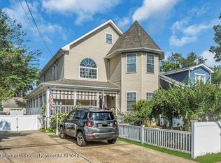 1921 Margerum Ave, Lake Como, NJ 07719