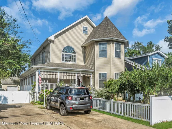 1921 Margerum Avenue, Lake Como, NJ 07719