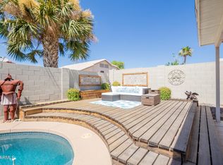 1014 W Samantha Way, Phoenix, AZ 85041