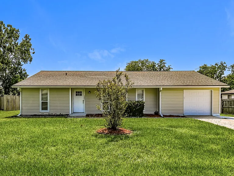 2891 Gatling Blvd — Photo 1
