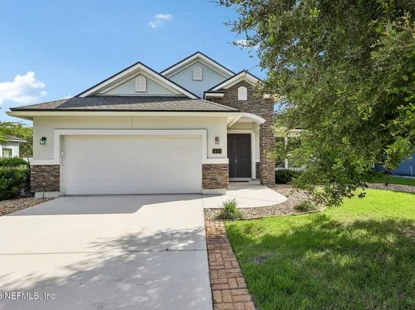 1405 AUTUMN PINES Drive, Orange Park, FL 32065